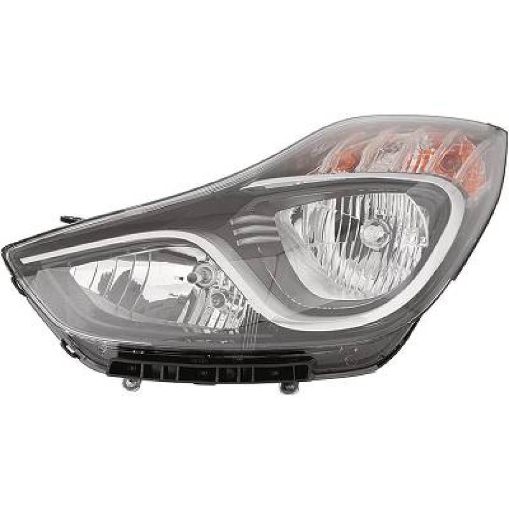 Projecteur principal gauche Hyundai IX 20 10-15