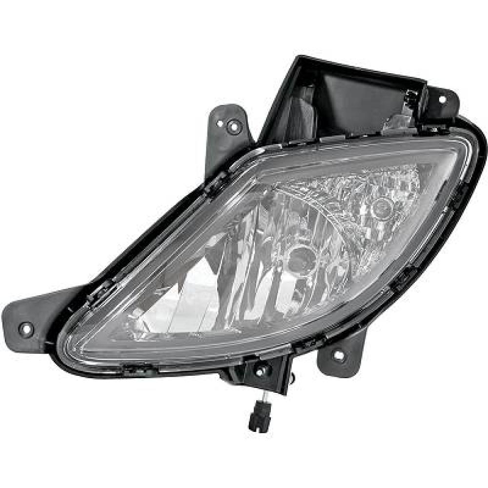 Projecteur antibrouillard gauche Hyundai IX 20 10-15