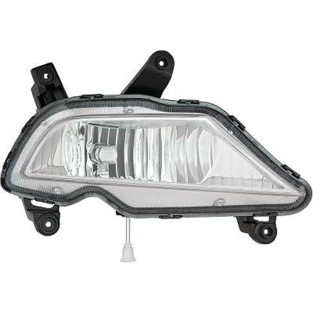 Projecteur antibrouillard gauche Hyundai I 20 14-18