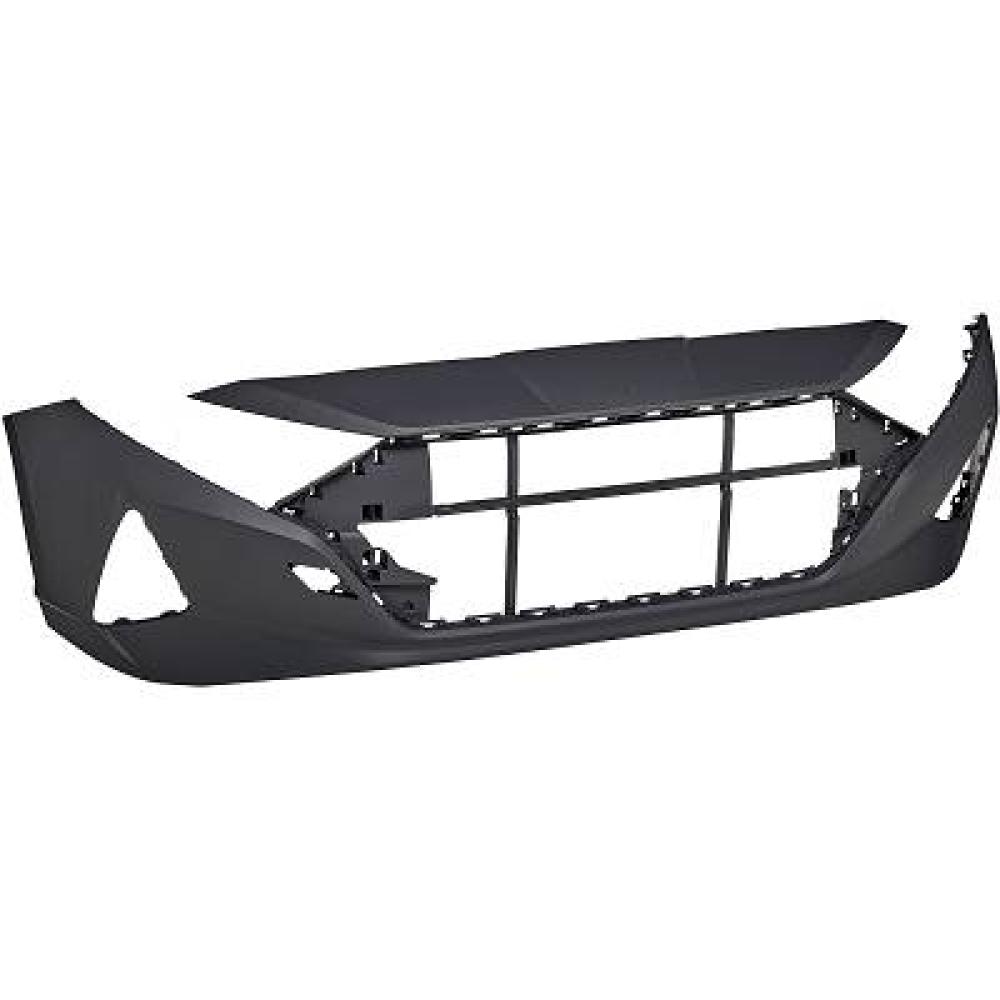 Pare-chocs avant Hyundai I 20 21->>