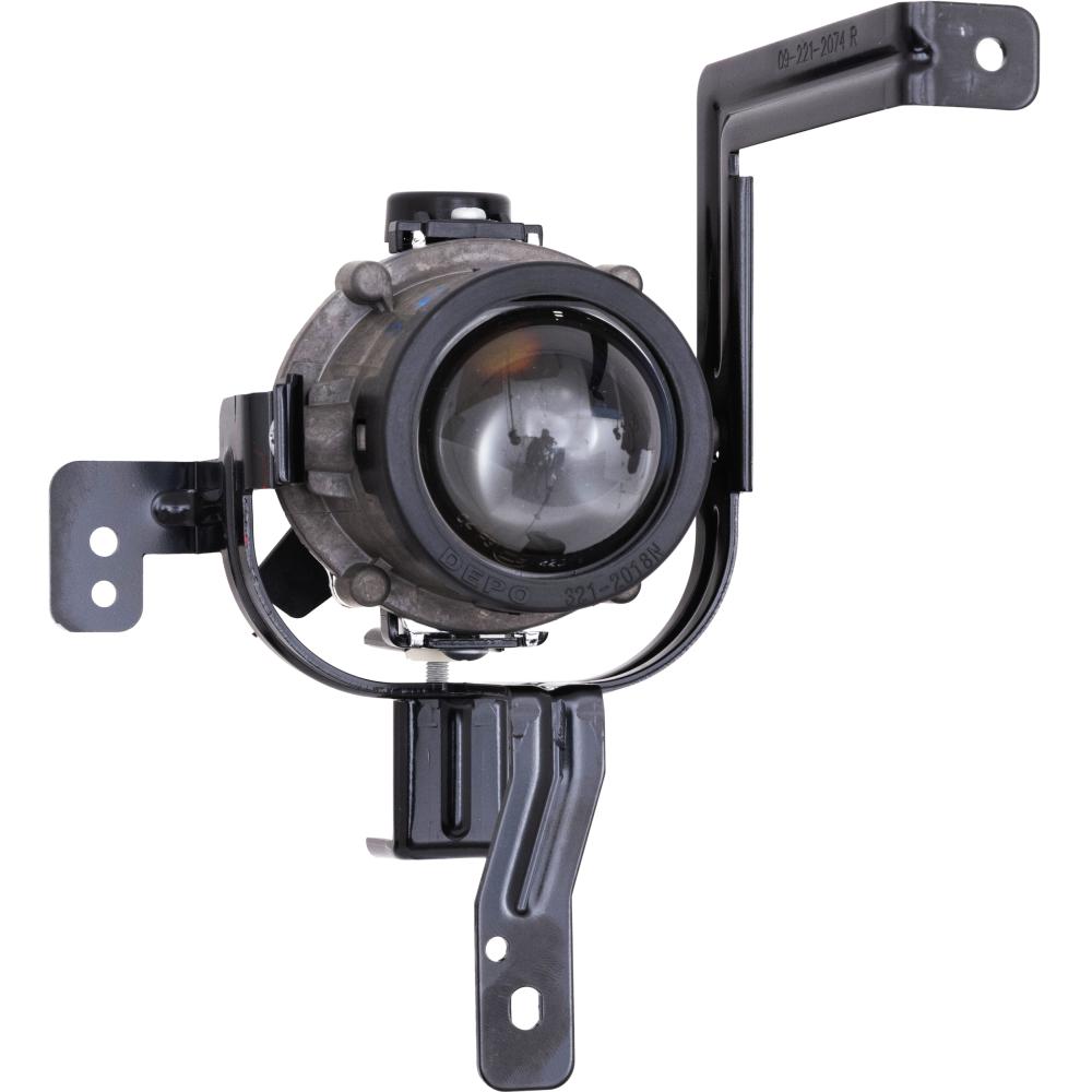 Projecteur antibrouillard droite Hyundai I 20 21->>