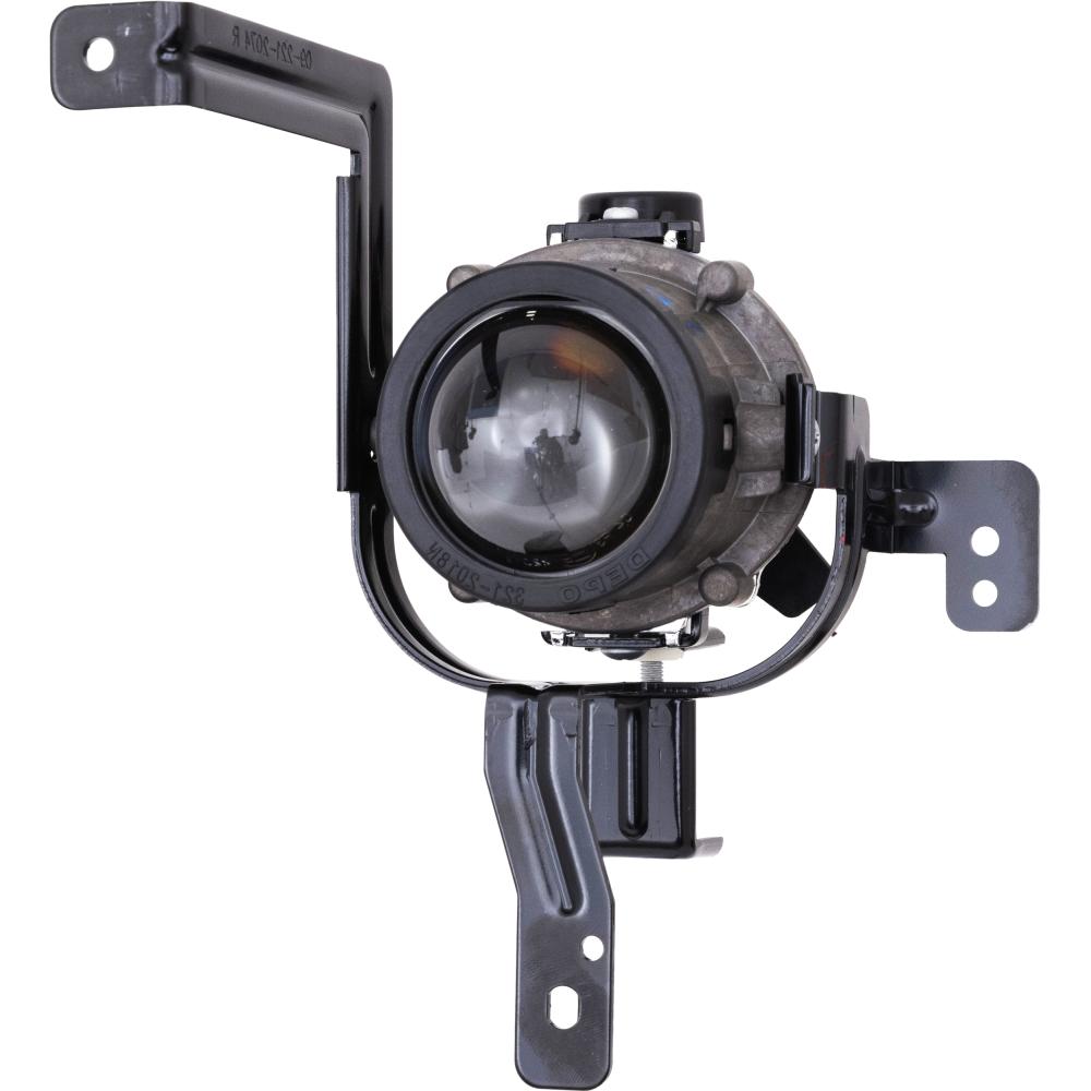 Projecteur antibrouillard gauche Hyundai I 20 21->>