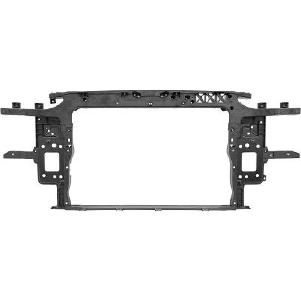 Revêtement avant Hyundai Kona 17->>