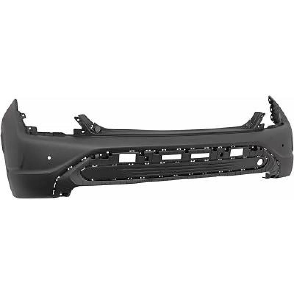 Pare-chocs arrière Hyundai Kona 21-23 + parktronic