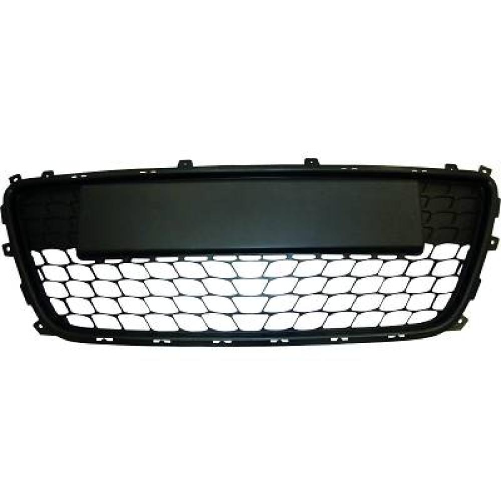 Grille de ventilation, pare-chocs centre Hyundai I30 5-trg./Kombi/Lim. 07-10