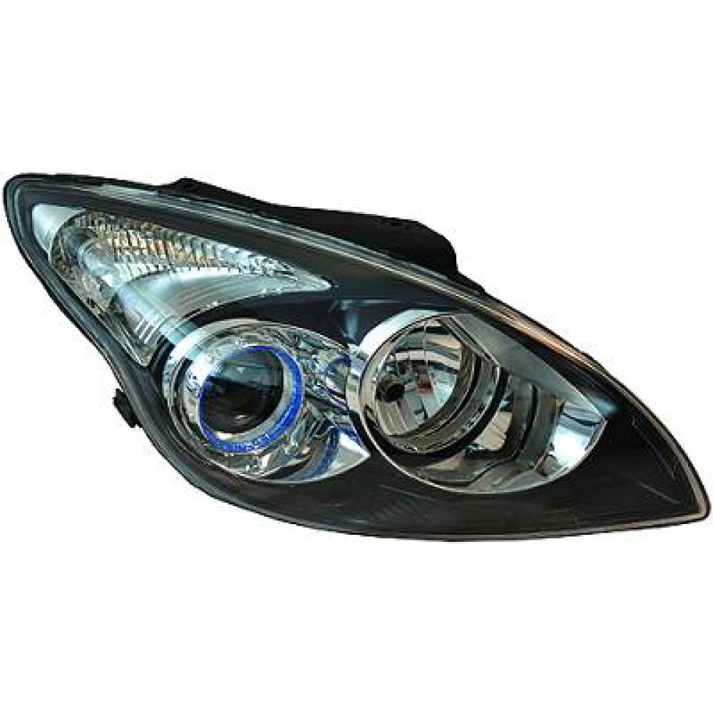 Projecteur principal droite Hyundai I30 5-trg./Kombi/Lim. 07-10