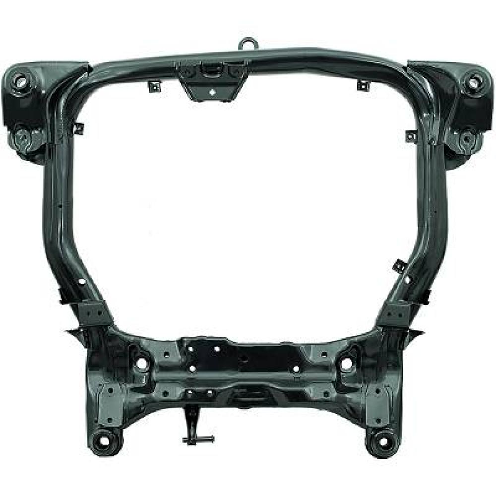 Plot de berceau/Support d'agrégats Hyundai I30 5-trg./Kombi/Lim. 07-10