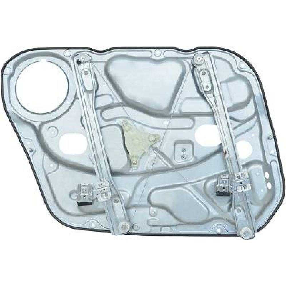 Lève-vitre avant droite Hyundai I30 5-trg./Kombi/Lim. 07-10