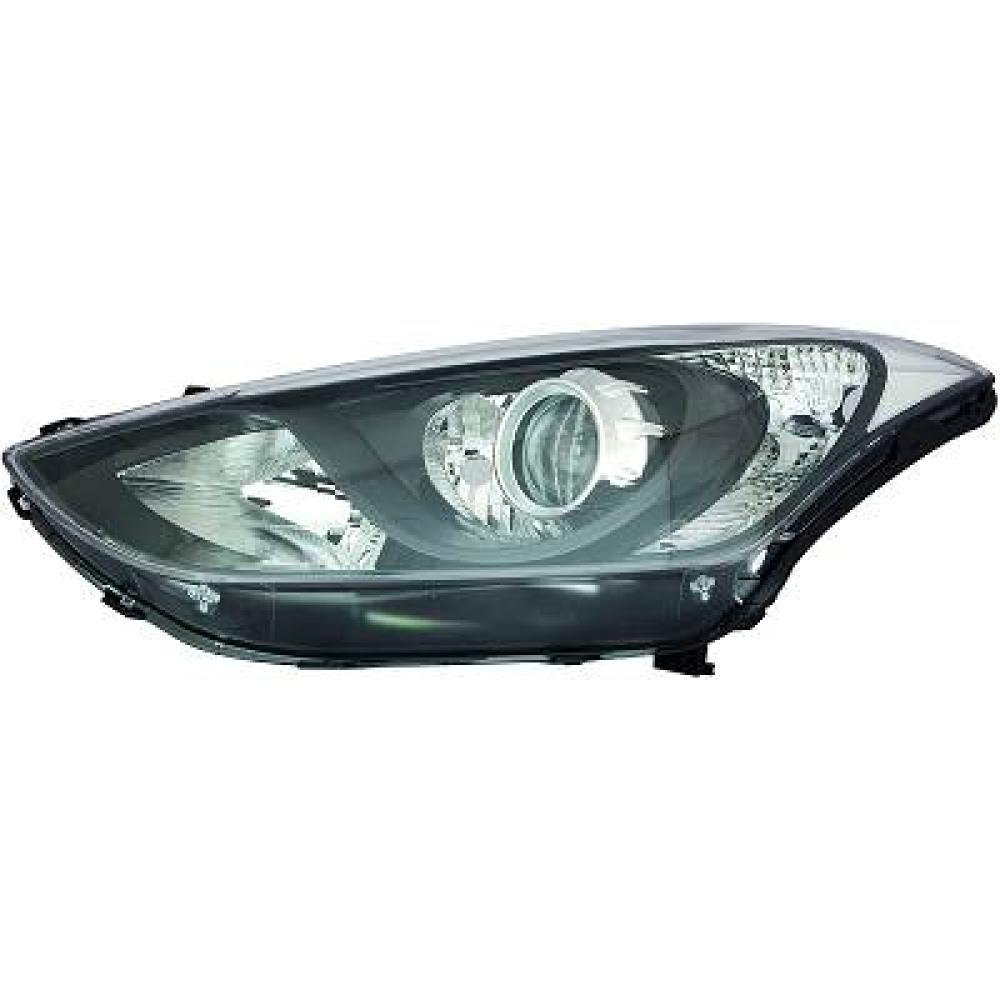 Projecteur principal gauche Hyundai I30 Lim./Kombi 12-17