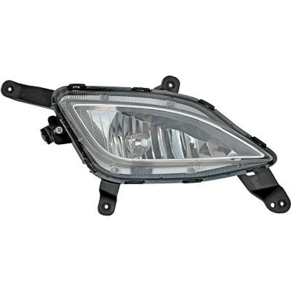 Projecteur antibrouillard droite Hyundai I30 Lim./Kombi 12-17