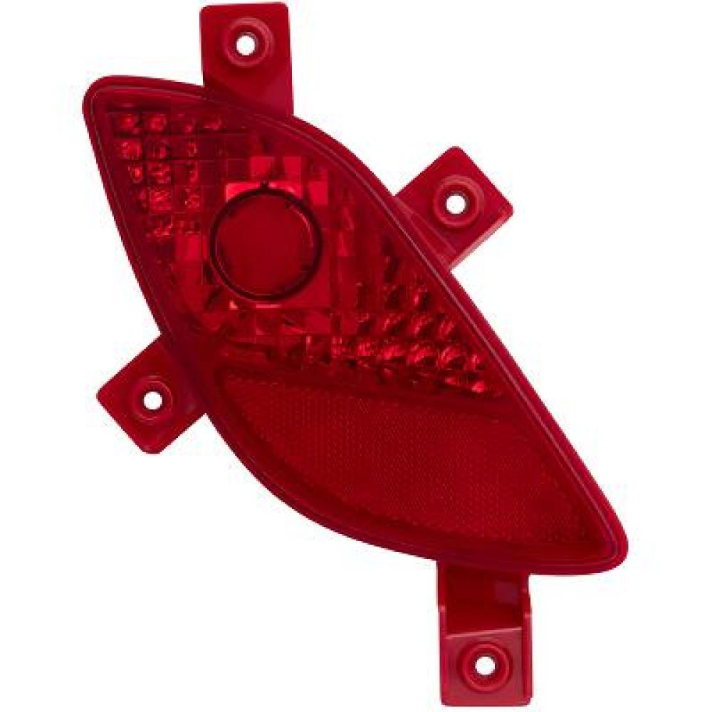 Feu antibrouillard arrière arrière Hyundai I30 Lim./Kombi 12-17