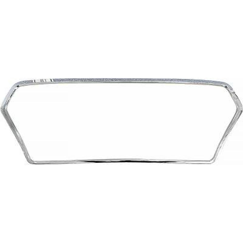 Cadre, grille de radiateur Hyundai I30 Lim./Kombi 17->>