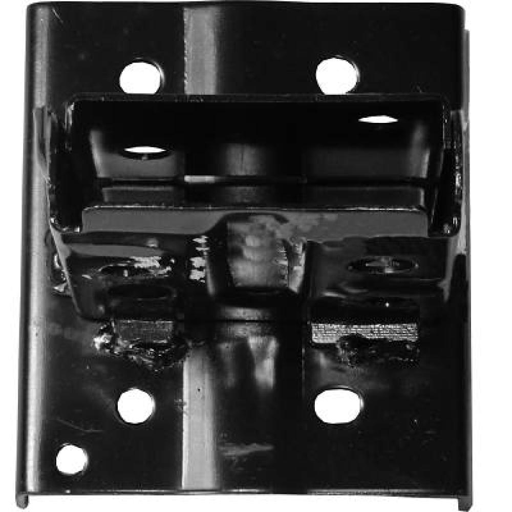 Support, pare-chocs gauche Hyundai Lantra 95-98