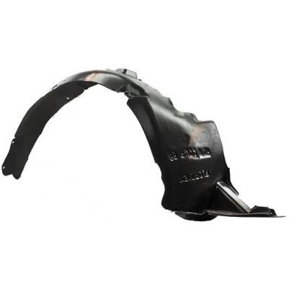 Garniture, passage de roue avant droite Hyundai Coupe 02-06