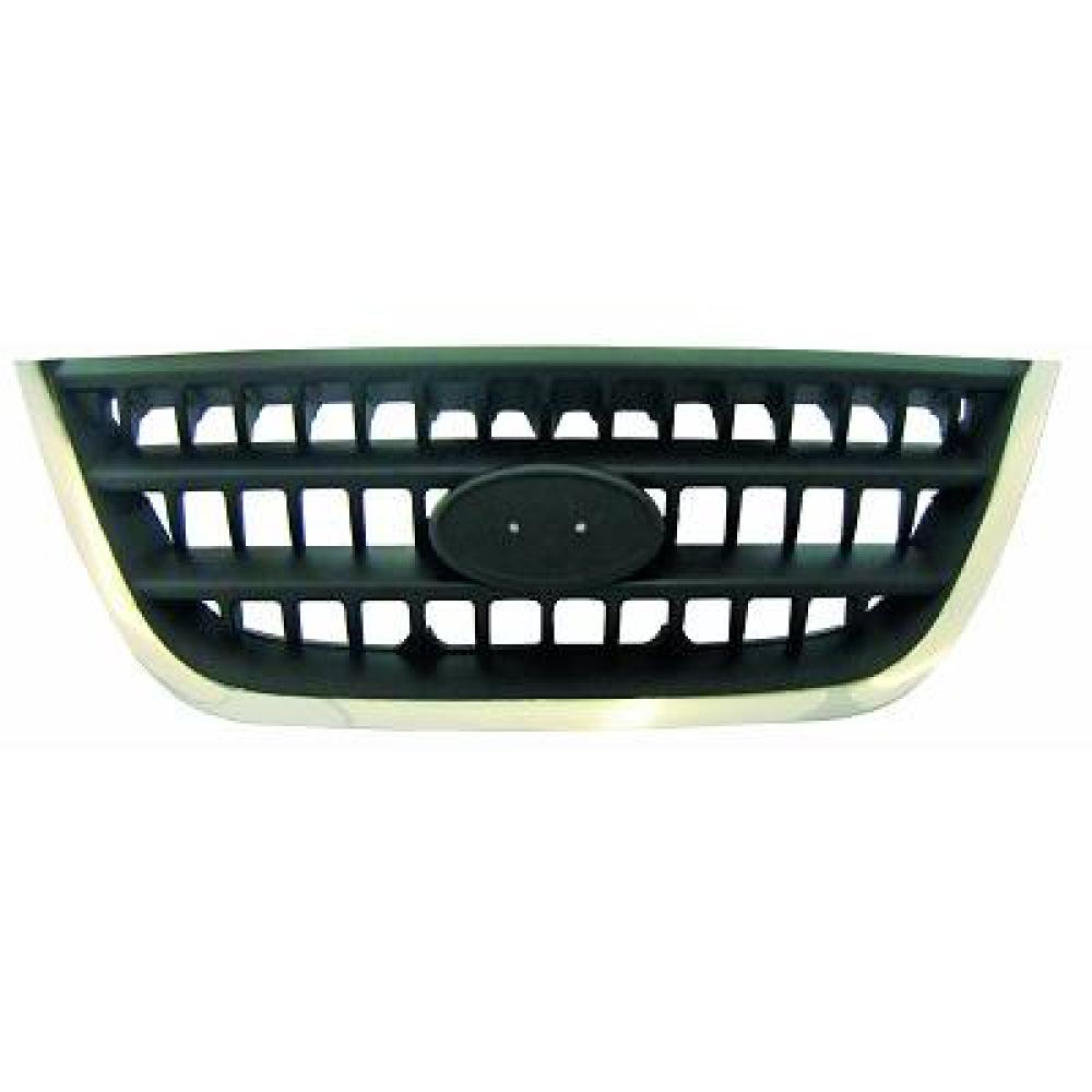 Grille de radiateur Hyundai Atos 04-08