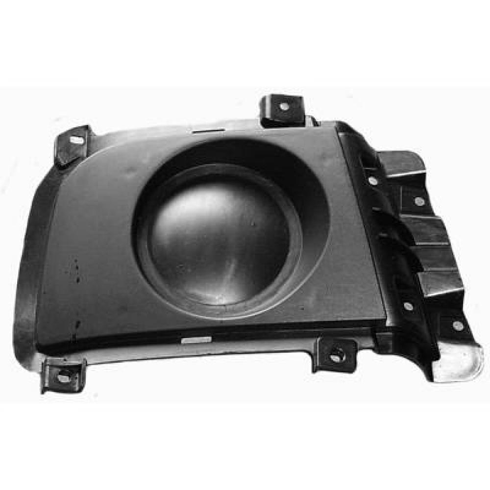 Grille de ventilation, pare-chocs avant droite Hyundai Atos 04-08