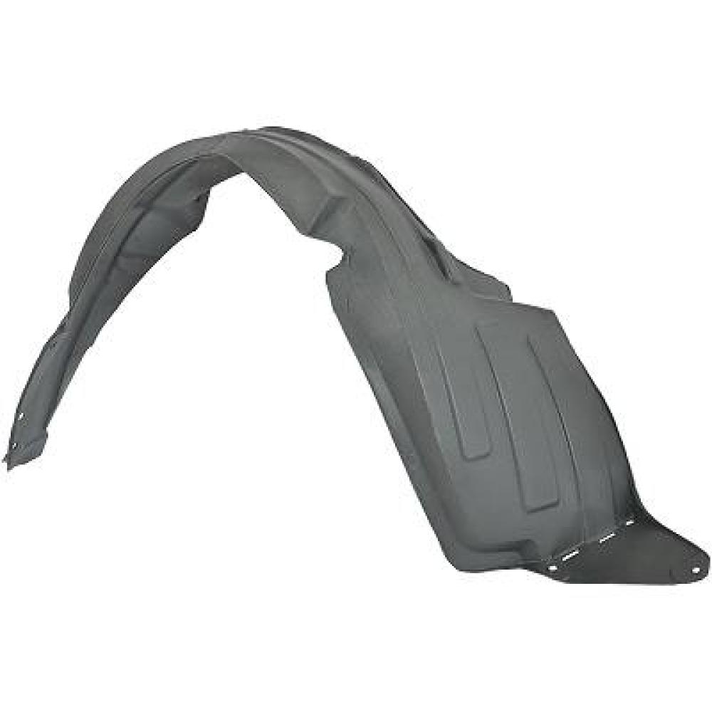 Garniture, passage de roue avant droite Hyundai I 10 08-11