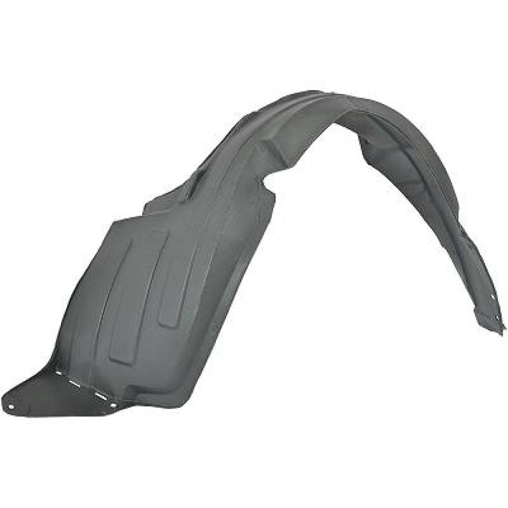 Garniture, passage de roue avant gauche Hyundai I 10 08-11