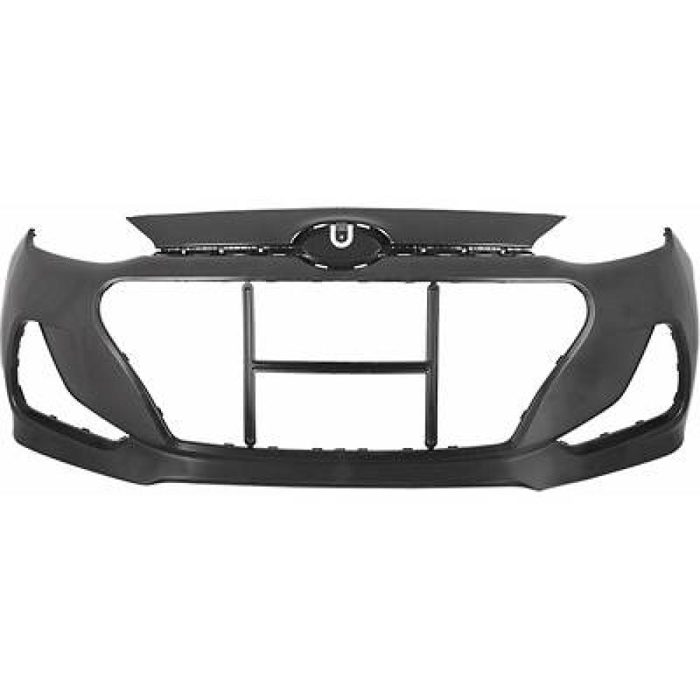 Pare-chocs avant Hyundai I 10 17->>