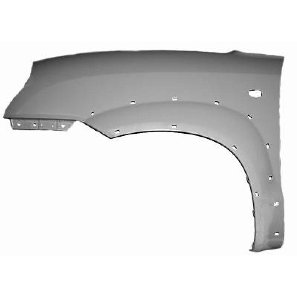 Aile avant gauche Hyundai Tucson 04-10