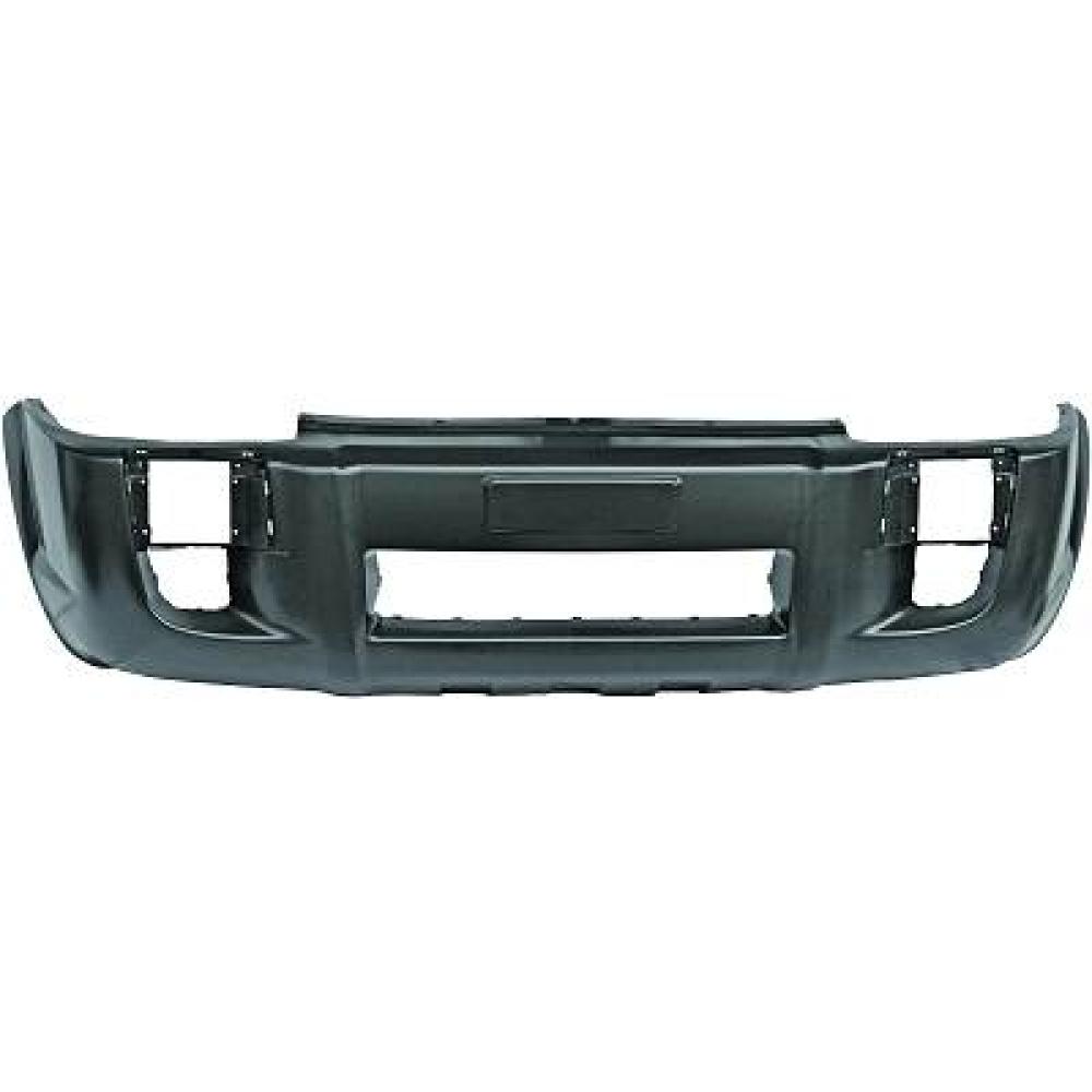 Pare-chocs avant Hyundai Tucson 04-10
