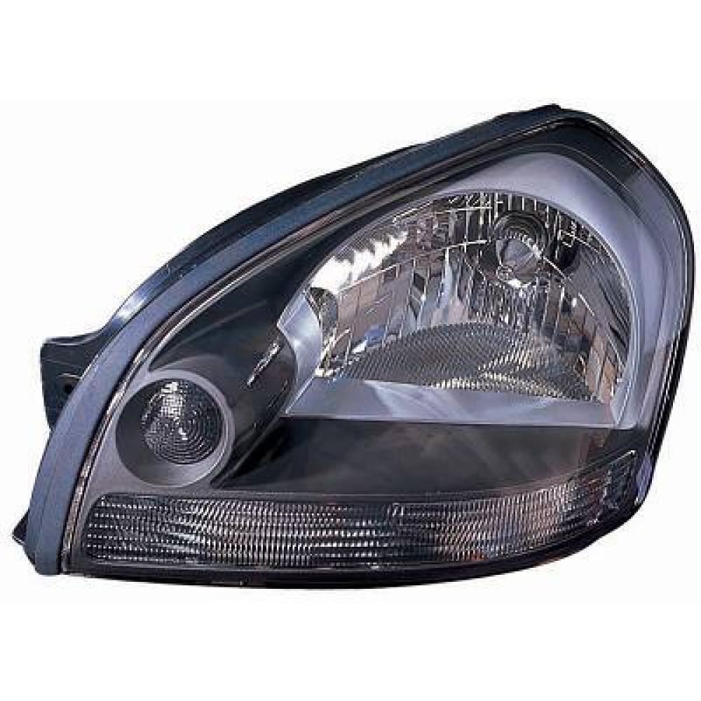 Projecteur principal gauche Hyundai Tucson 04-10
