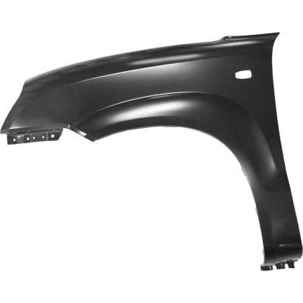 Aile avant gauche Hyundai Tucson 04-10