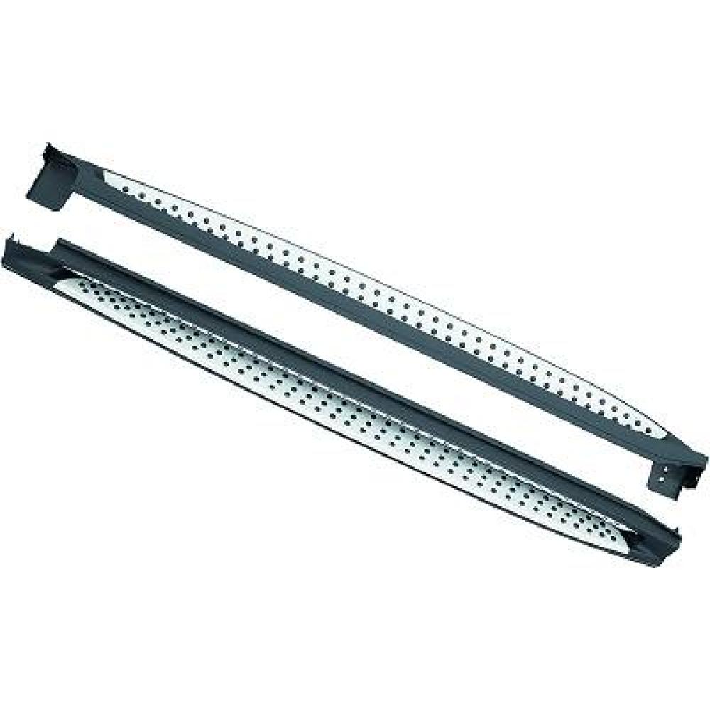 Marche-pied Hyundai Tucson 15->>