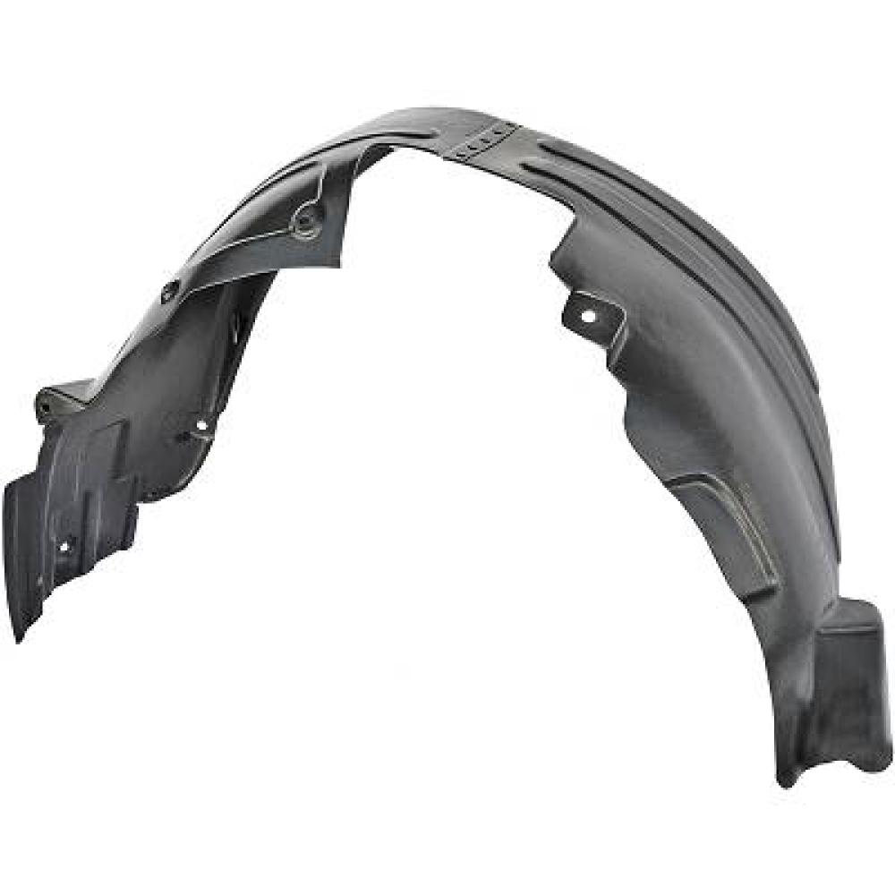 Garniture, passage de roue avant droite Hyundai IX 35 10-13 + 13->>