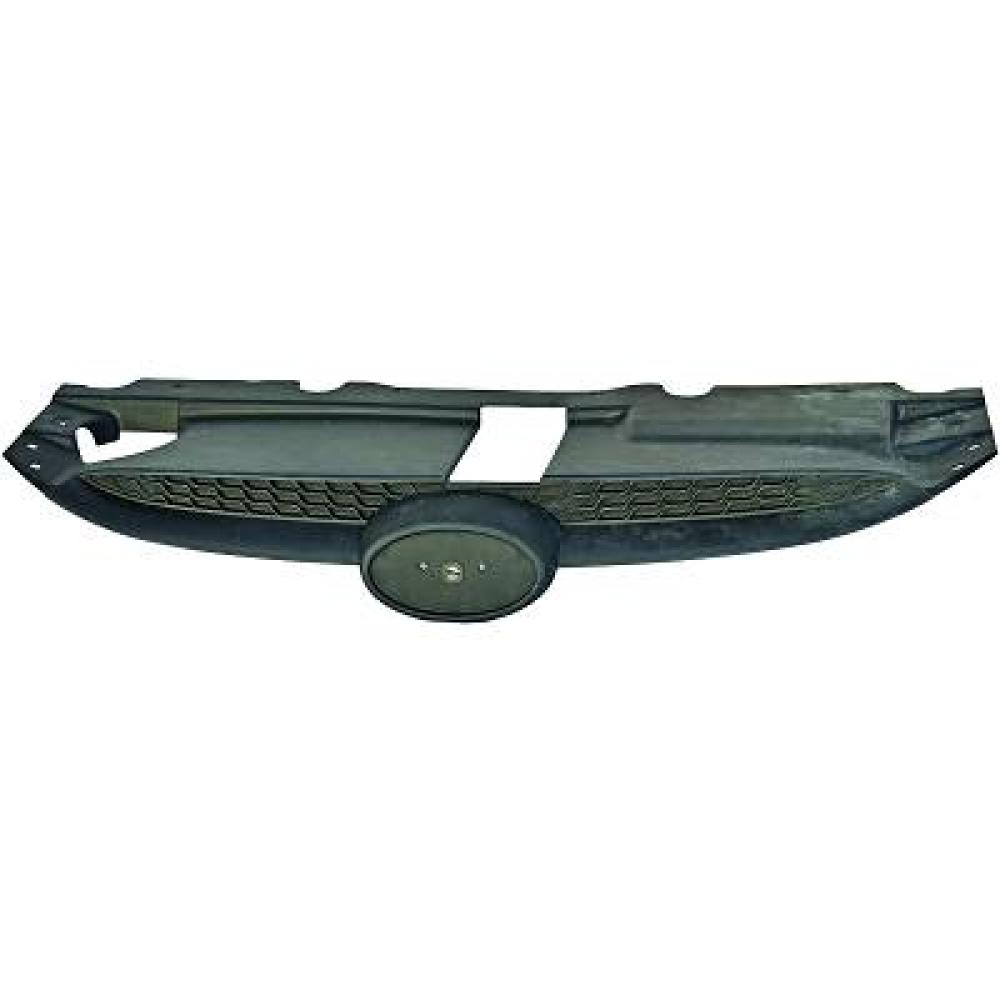 Grille de radiateur Hyundai IX 35 10-13 + 13->>