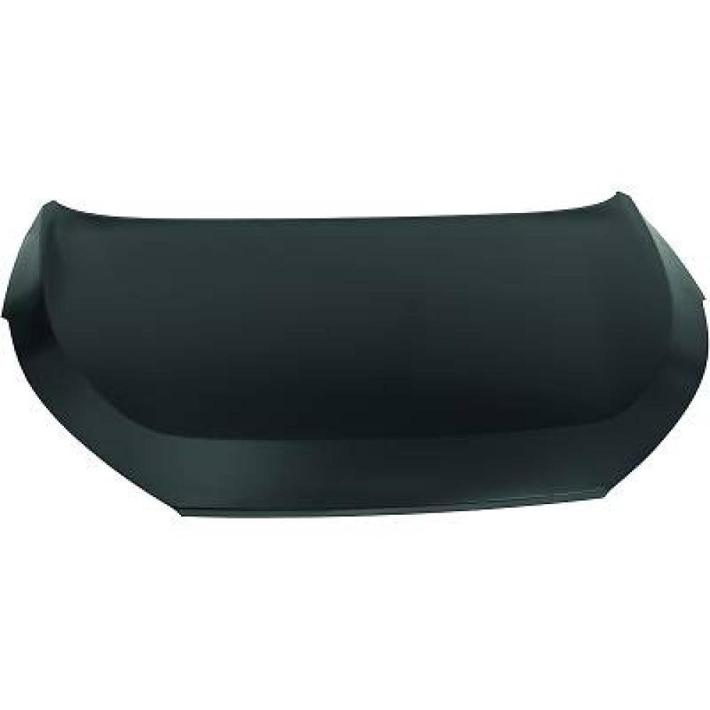 Capot-moteur Hyundai Tucson 16-18