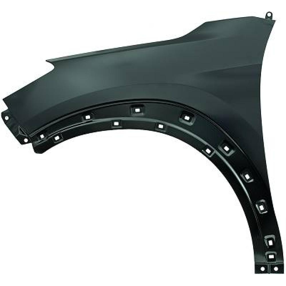 Aile avant gauche Hyundai Tucson 16-18