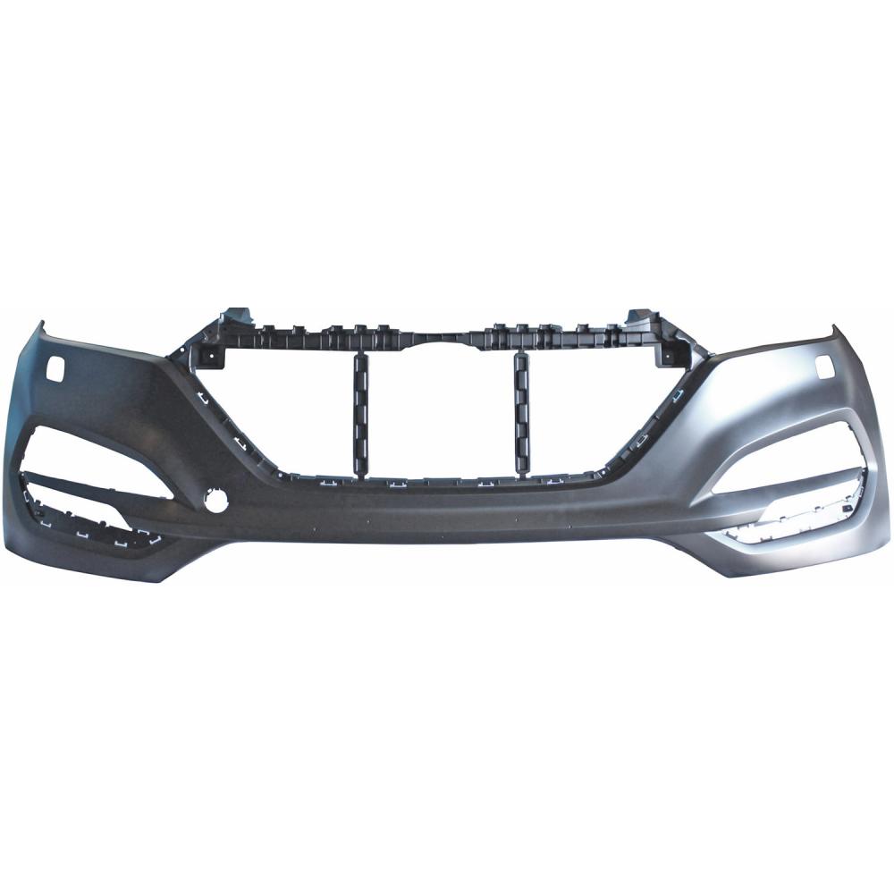 Pare-chocs avant Hyundai Tucson 16-18 + xénons