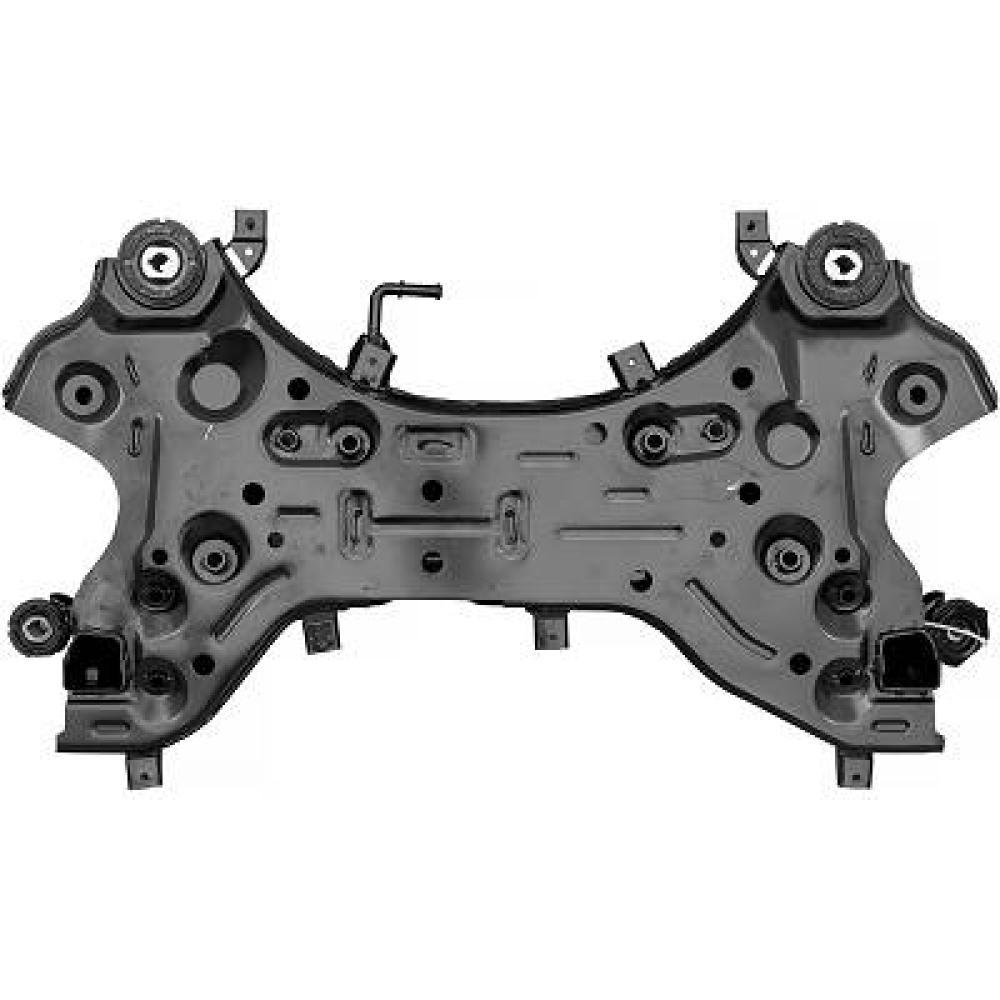 Plot de berceau/Support d'agrégats avant Hyundai Tucson 16-18