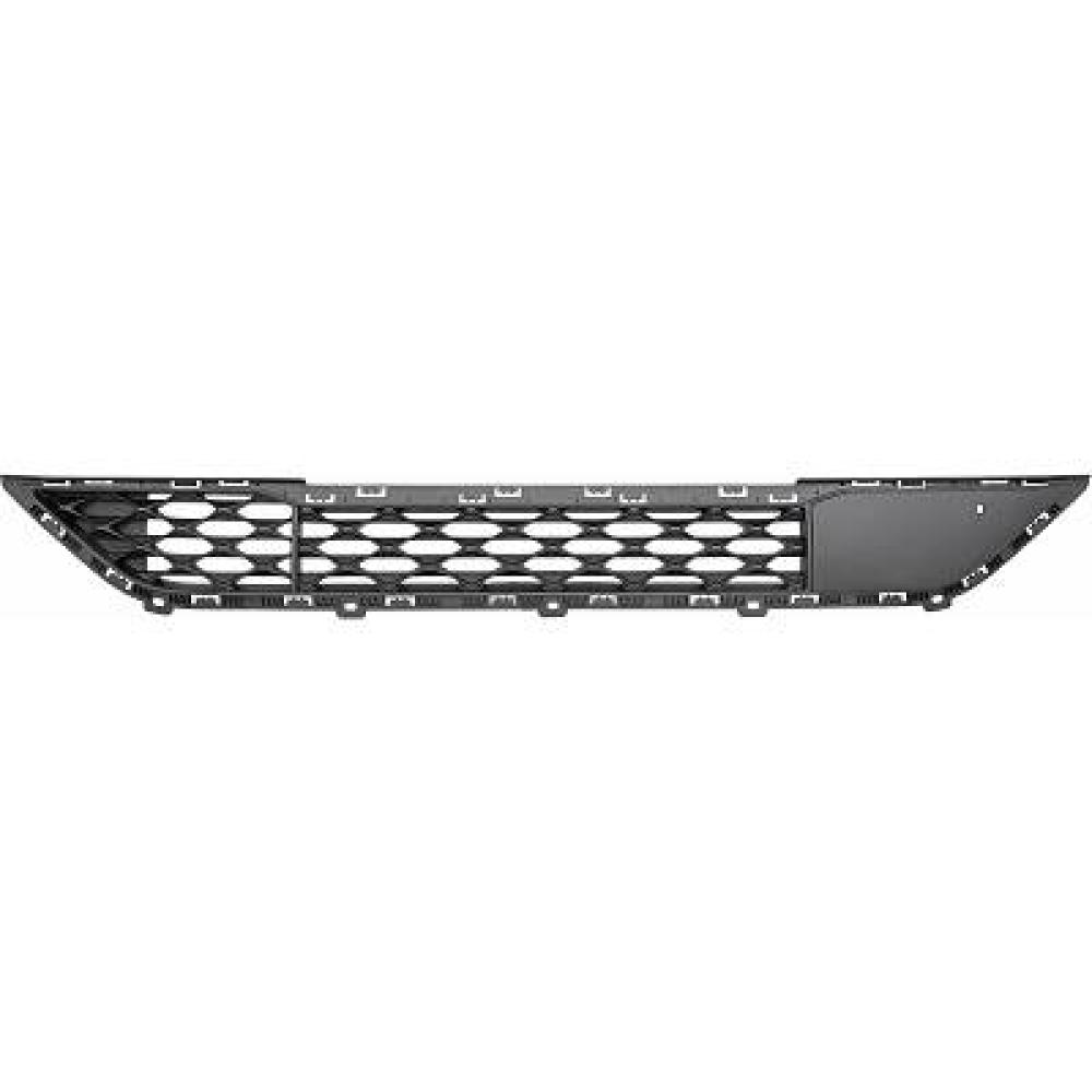 Grille de ventilation, pare-chocs centre Hyundai Tucson 18->>