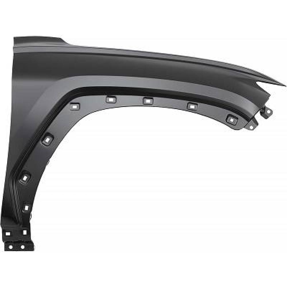 Aile avant droite Hyundai Tucson 21->>