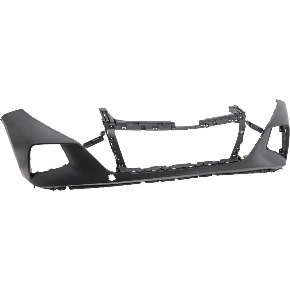 Pare-chocs avant Hyundai Tucson 21->>