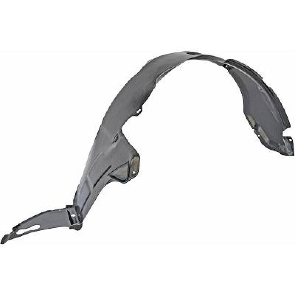 Garniture, passage de roue Essieu avant gauche Hyundai Santa Fe 00-06