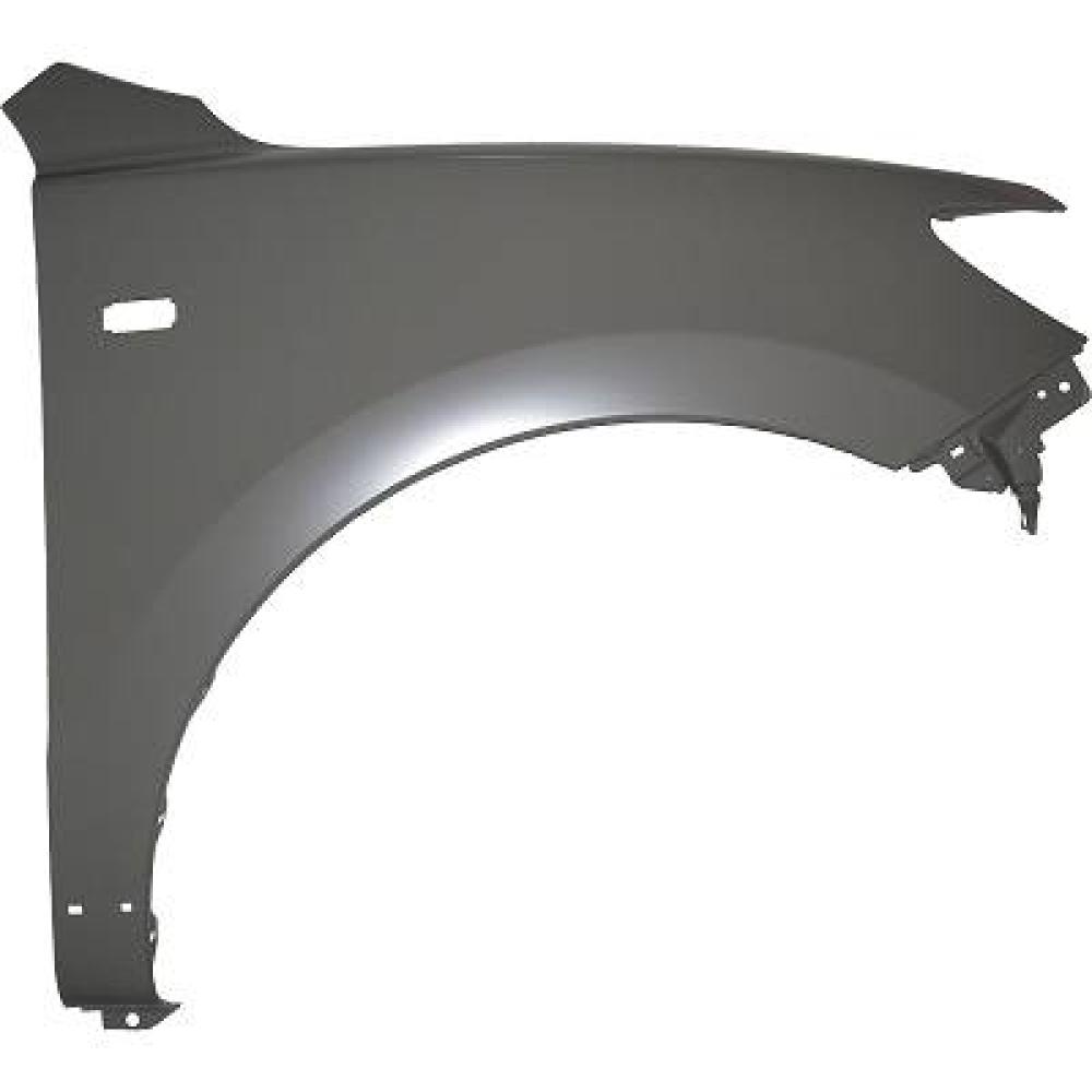 Aile avant gauche Hyundai Santa Fe 06-09