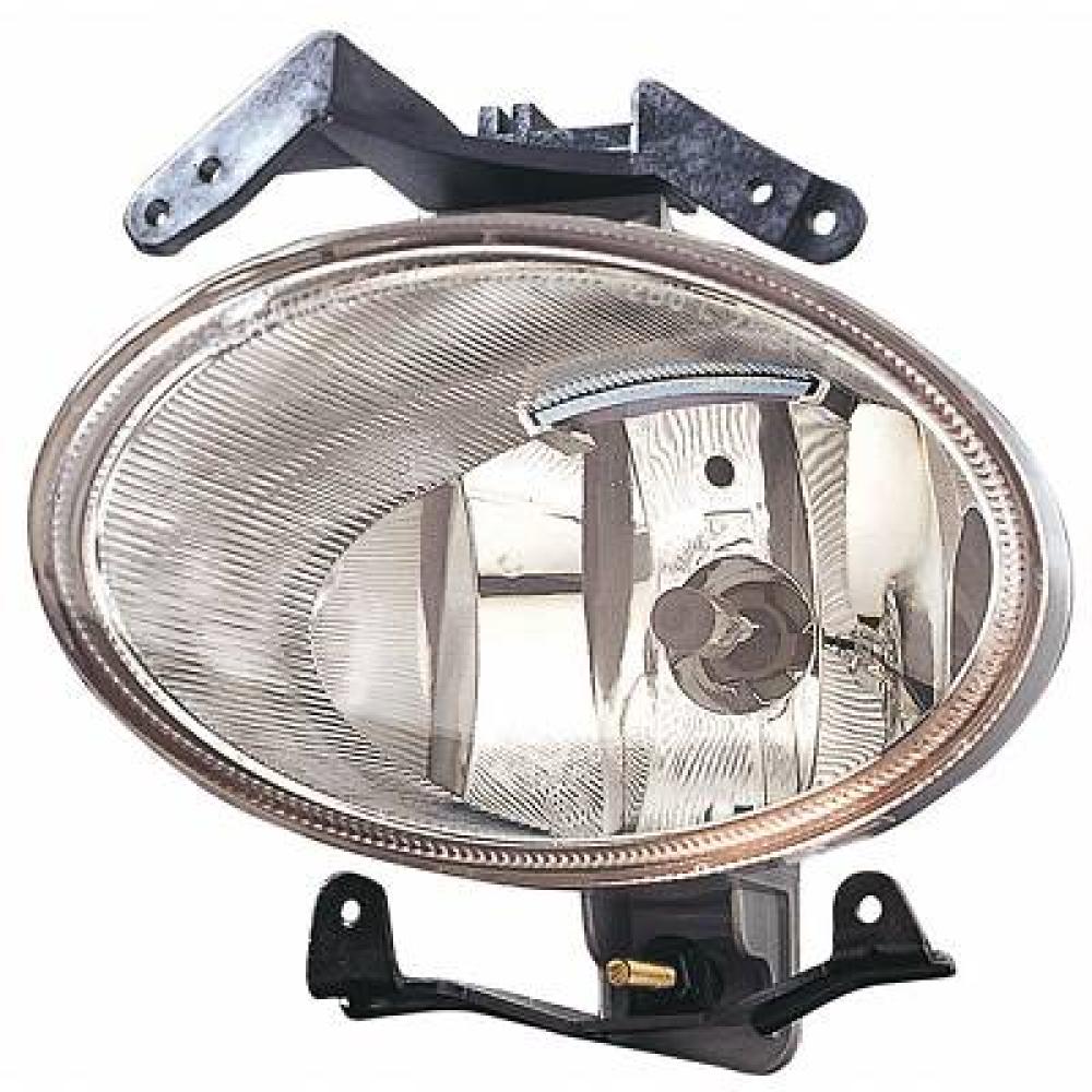 Projecteur antibrouillard droite Hyundai Santa Fe 06-09