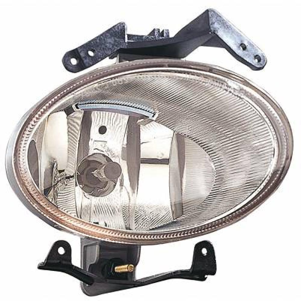 Projecteur antibrouillard gauche Hyundai Santa Fe 06-09