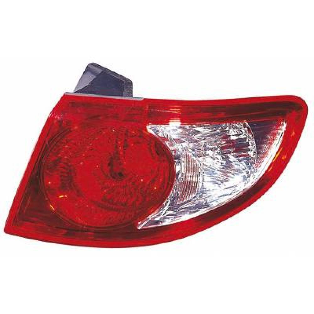 Feu arrière droite Hyundai Santa Fe 06-09