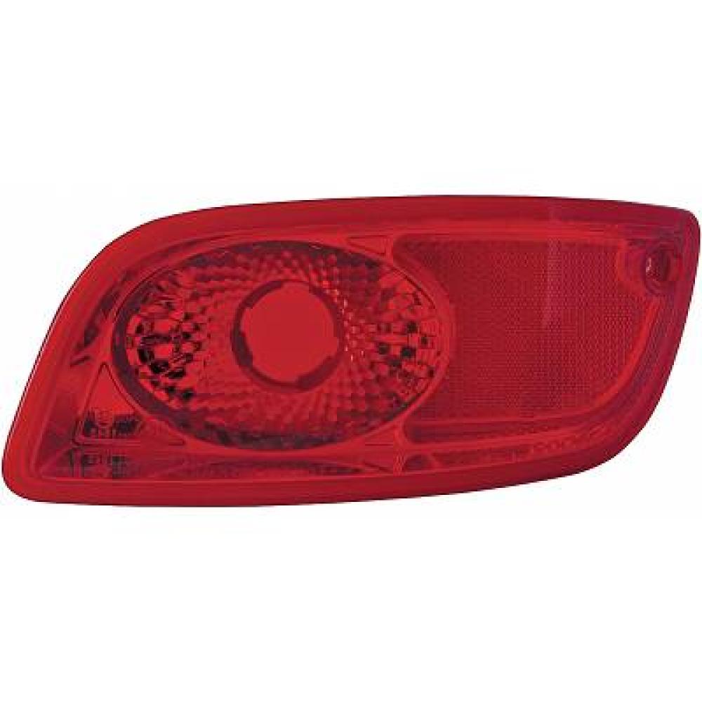 Feu antibrouillard arrière gauche Hyundai Santa Fe 06-09