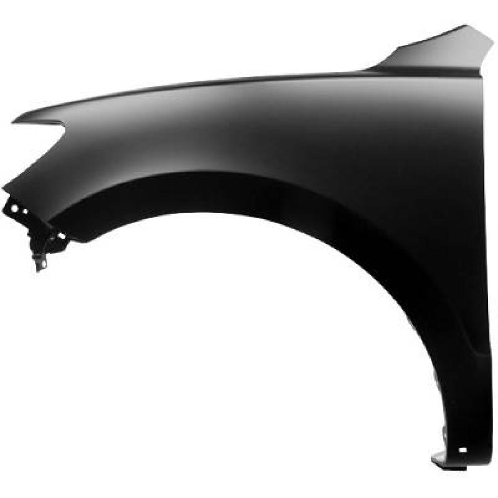 Aile avant gauche Hyundai Santa Fe 10-11