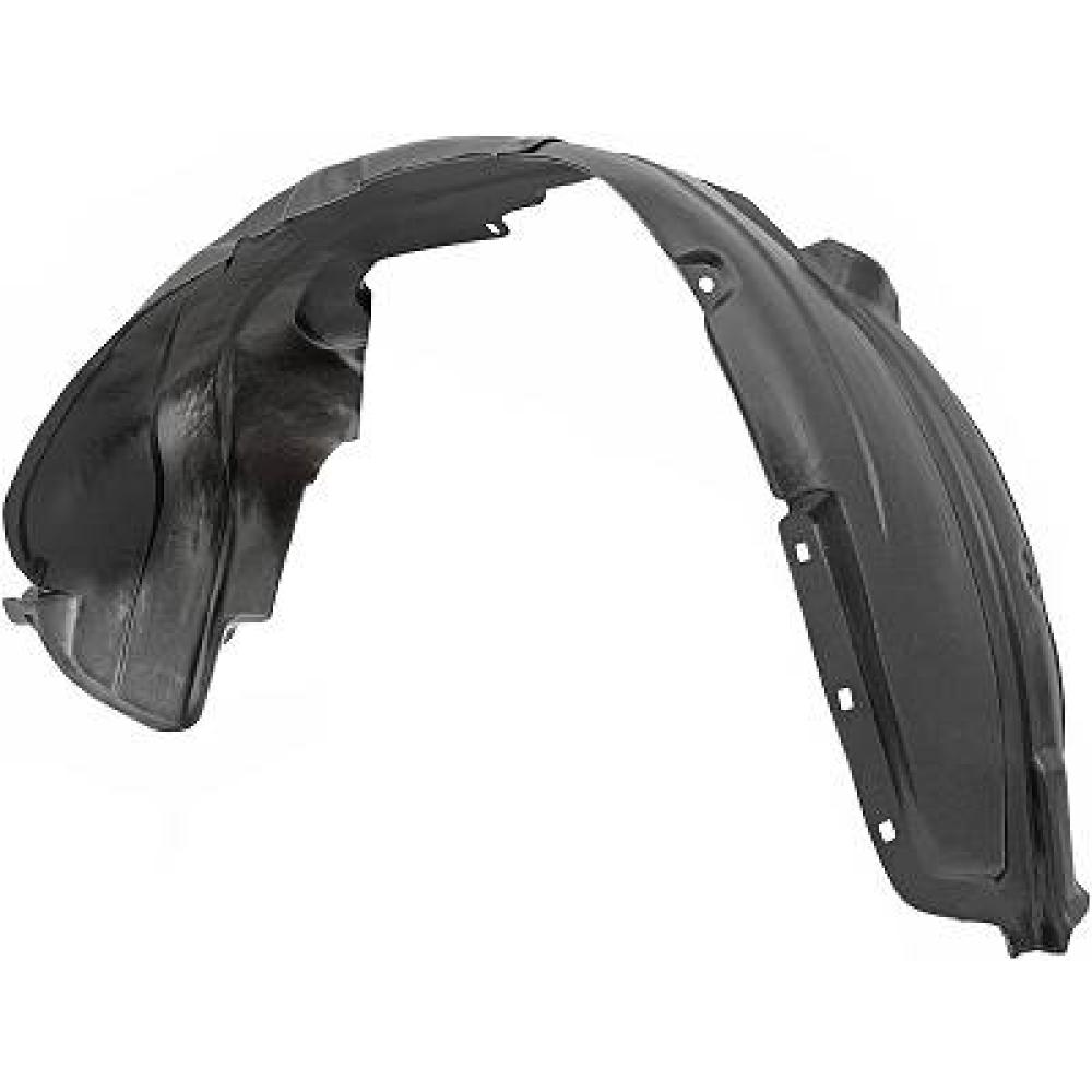 Garniture, passage de roue avant gauche Hyundai Santa Fe 06-09