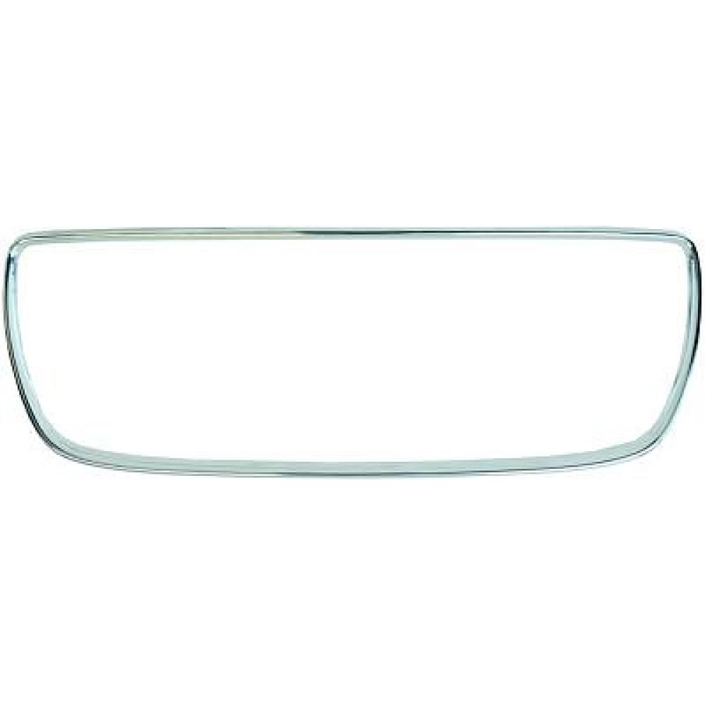 Cadre, grille de radiateur Hyundai Santa Fe 10-11