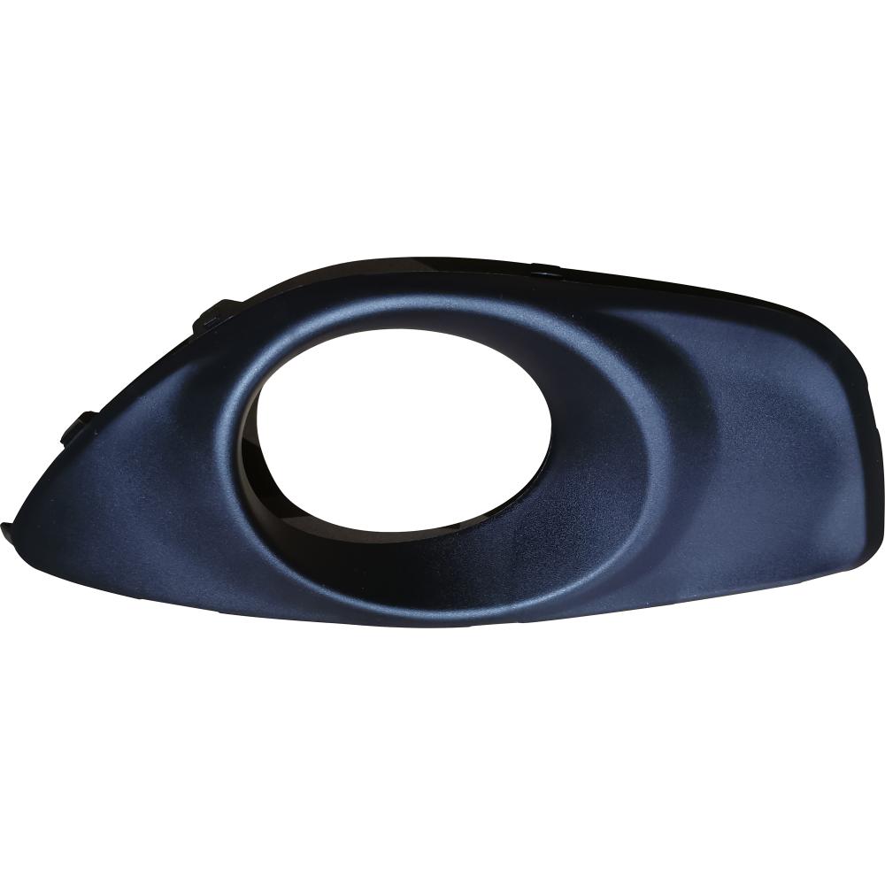 Grille de ventilation, pare-chocs avant gauche Hyundai Santa Fe 10-11