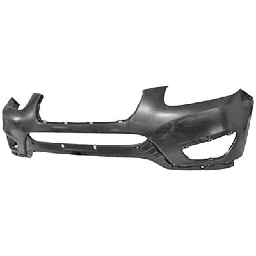 Pare-chocs avant Hyundai Santa Fe 10-11