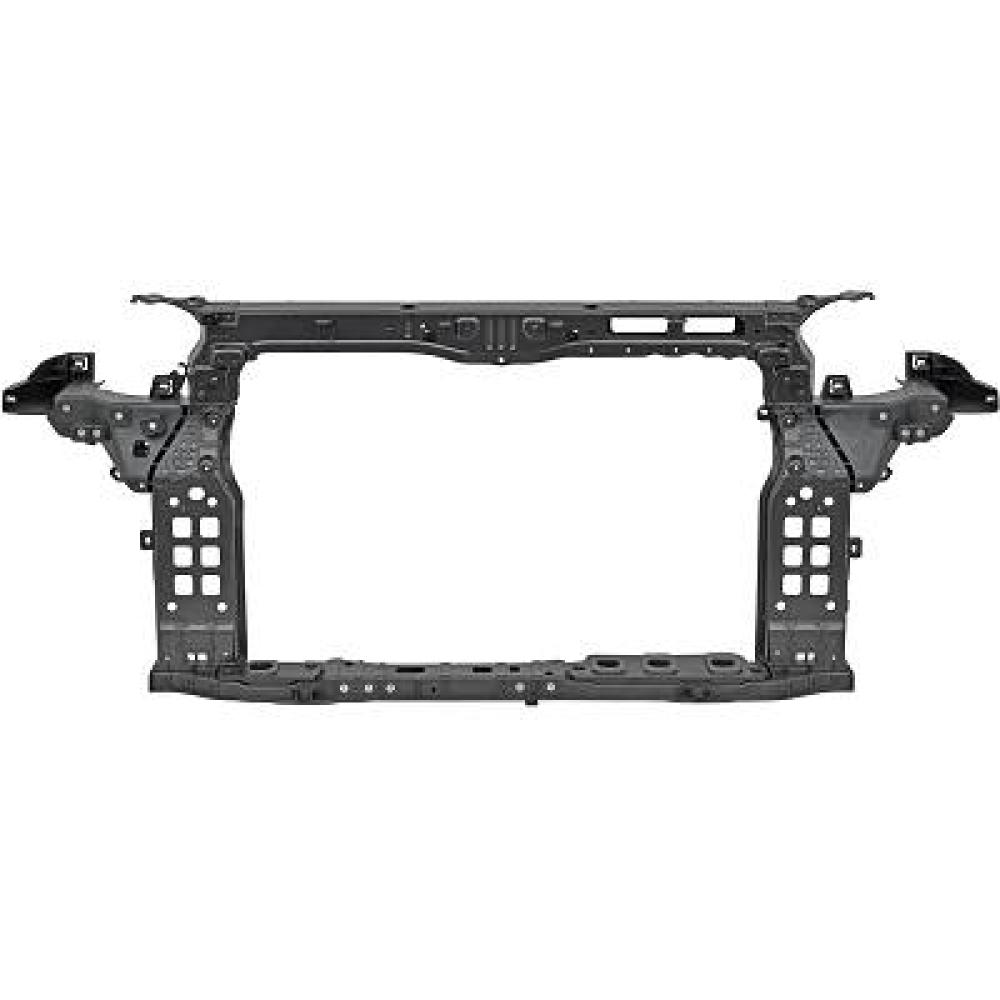 Revêtement avant Hyundai Santa Fe 12-16