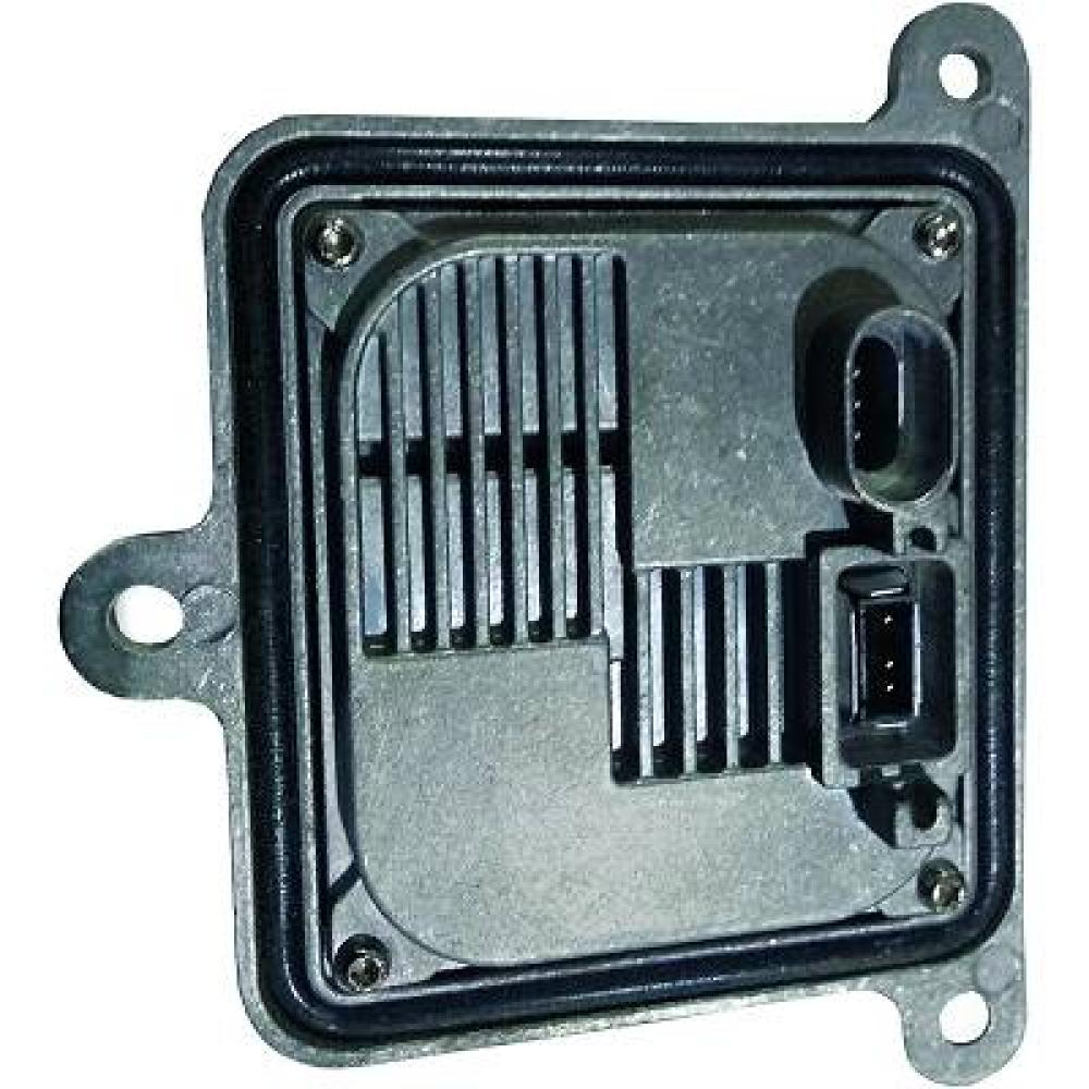 Appareil de commande, système d'éclairage Ford Focus IV Lim./Kombi (CB8) 11-14